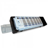 Salus KL06 Regelklemmleiste 230 Volt 132100 Verdrahtungseinheit für 6 Zonen Salus KL06 Regelklemmleiste 230 Volt 132100 Verdrahtungseinheit für 6 Zonen