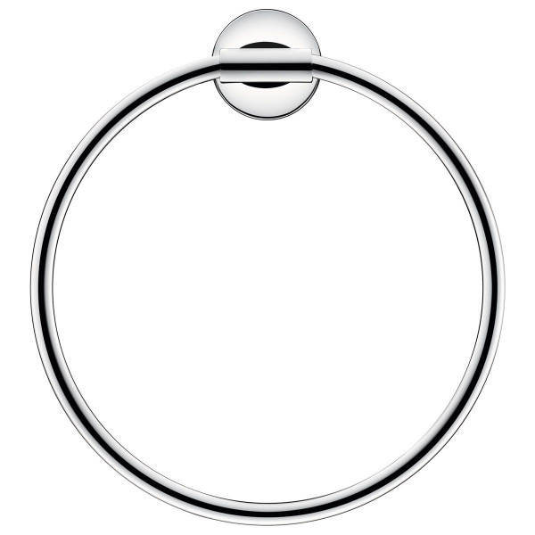 Duravit Handtuchring Starck T chrom 0099471000