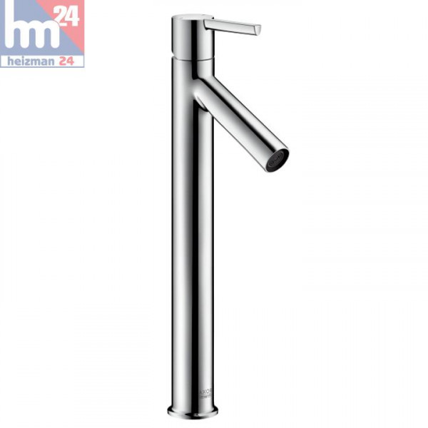 Hansgrohe Axor Starck Einhebel-Waschtischarmatur 250 chrom 10103000