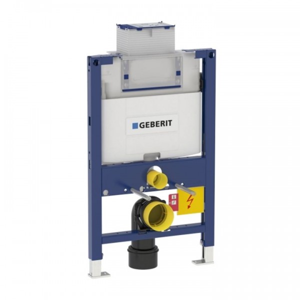 Geberit Duofix Vorwandelement für Wand-WC BH 82 cm 111.003.00.1 Omega UP-Spülkasten