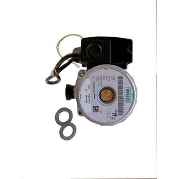 Buderus 7101184 Pumpe Wilo mit Kabel RSL 15/5-1