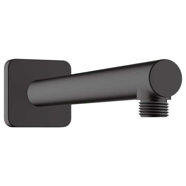 Hansgrohe Vernis Shape Brausearm 240 mm Mattschwarz 26405670