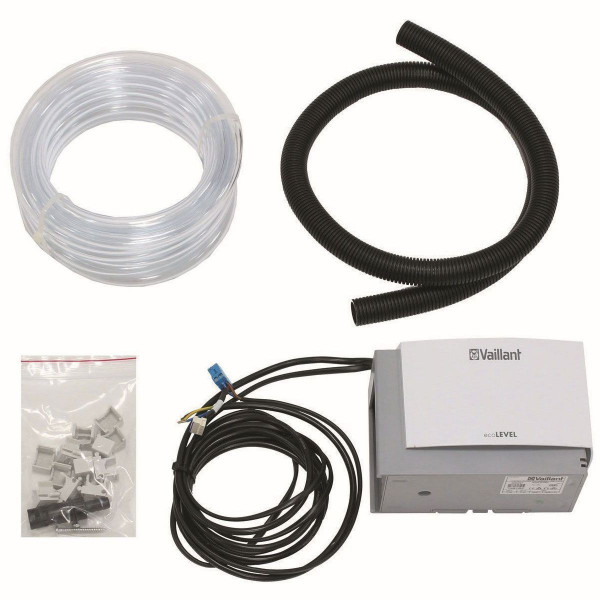 Vaillant Kondenswasserpumpe ecoLEVEL mit 0,5 l Tankvolumen 306287