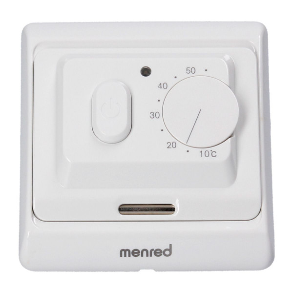Menred elektronischer Raumthermostat E71.36