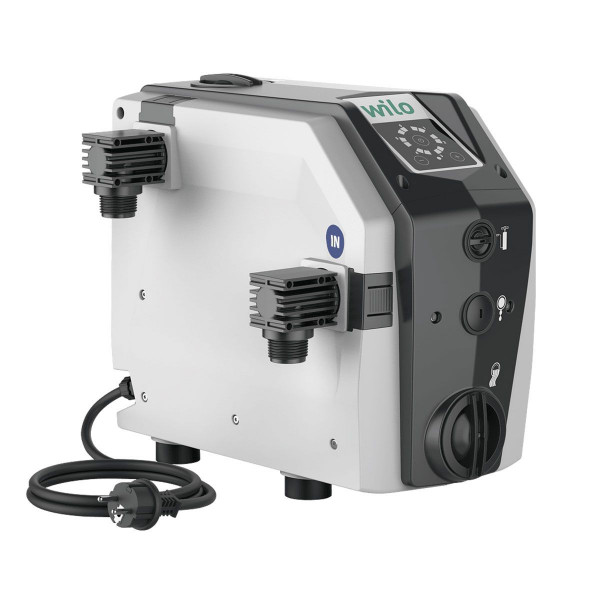 Wilo Isar BOOST5-E-3 Hauswasserwerk 4243583