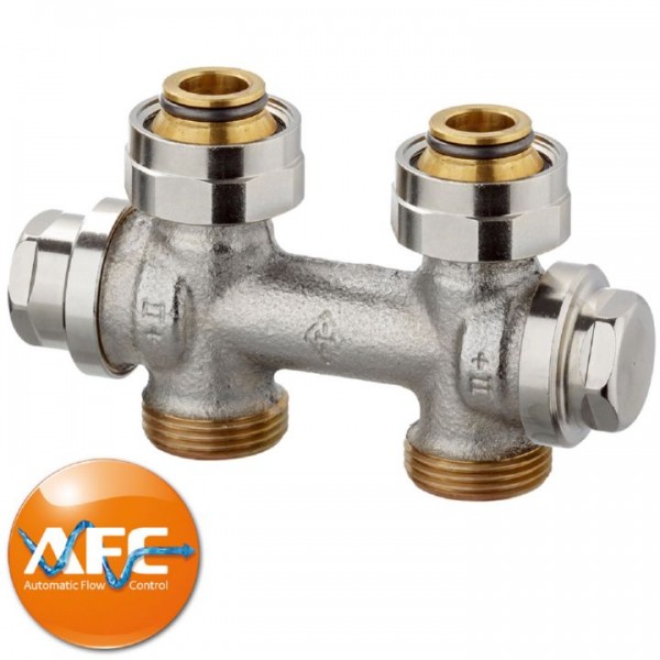 IMI Heimeier Ventilhahnblock Vekotec Eclipse 0572-50.000 DG | Heizman24 ...