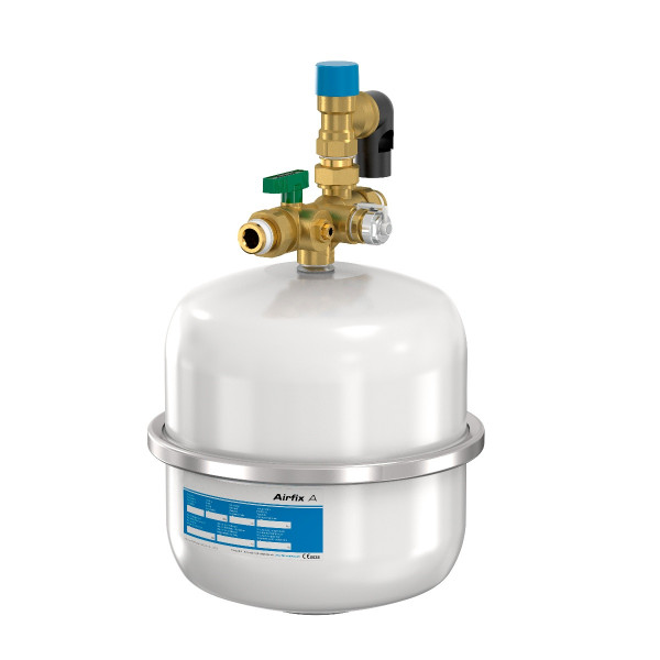 Viessmann Sicherheitsgruppe Securfix mit MAG 12 L 7635784