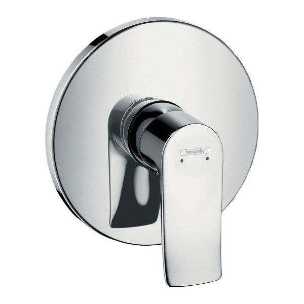 Hansgrohe Brausemischer Unterputz Metris 31685000