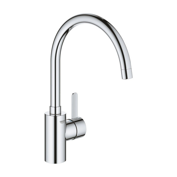 Grohe Eurosmart Cosmopolitan Einhand-Spültischbatterie 32843002 chrom