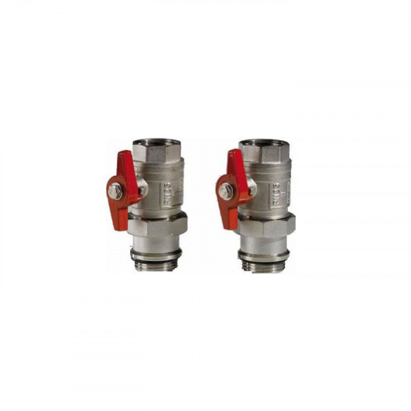 Verteiler-Anschluss-Set DG für Verteiler HKV-1, HKV-D und HKV-R 295100