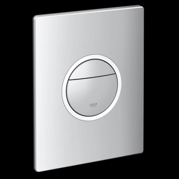 Grohe Betätigungsplatte Nova Cosmopolitan Light 38809000
