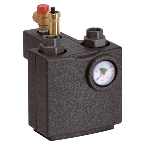Kleinverteiler 7248938 für Vitorondens 200-T und Vitoladens 300-C