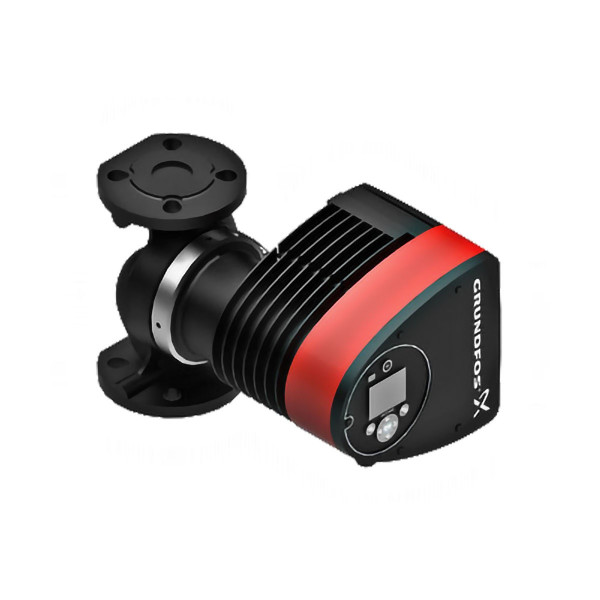 Buderus 8738124331 Pumpe Magna3 40-150 F