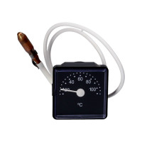 Vaillant Thermometer 101534 - Für VK/3 E GP 120 Unit VIH 115/3 Heizung