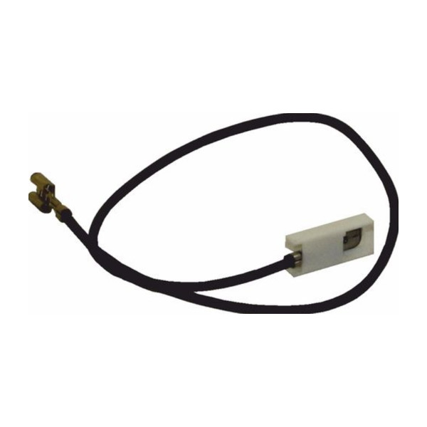 Wolf Thermoweiche Einzelader für NG-2P 8852934