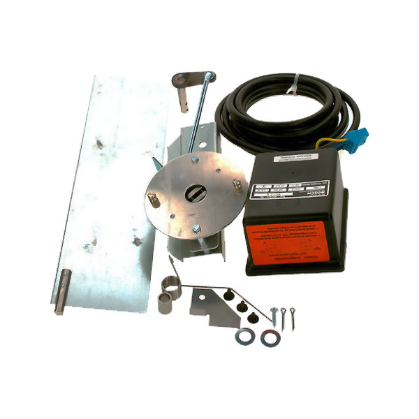Buderus 5077426 Abgassplk 5Gld G134 kpl