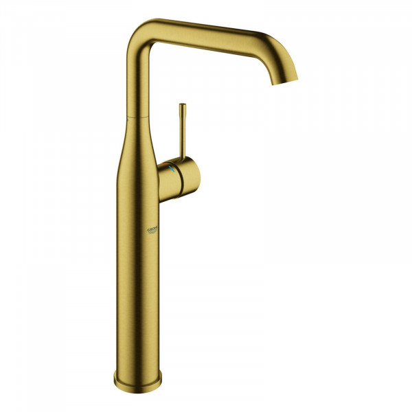 Grohe Essence Einhand-Waschtischbatterie XL Gold 24170GN1