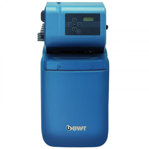 BWT AQA basic Weichwasseranlage Enthärtungsanlage 11350