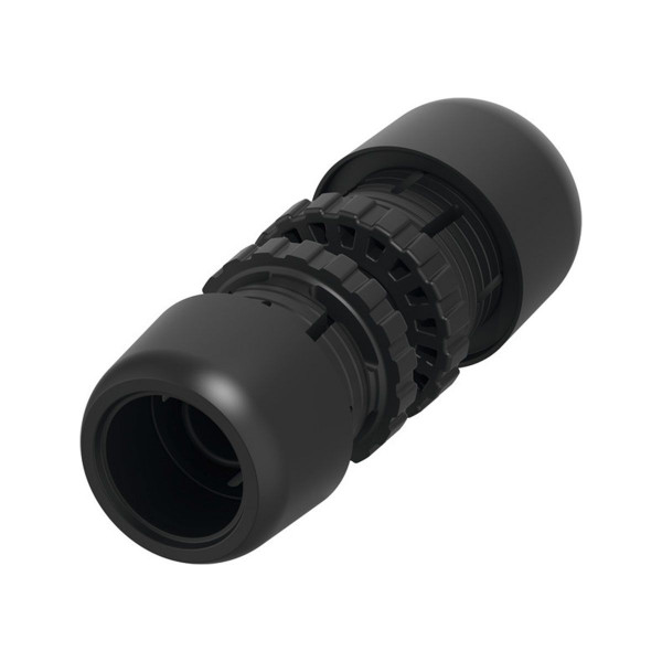 TECE TECElogo-Ax Kupplung PPSU Ø32 mm 8832232