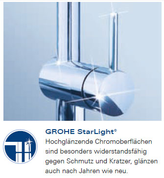 grohe-star-light